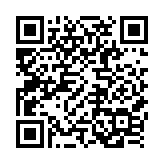 6 Minutes To Skinny QR Code